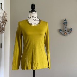 Banana Republic top
